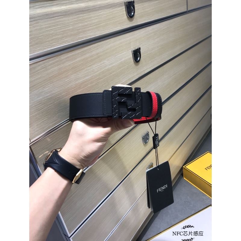 F**di belts